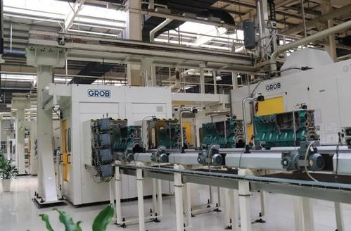 惠山工厂应用RFID等技术，打造智能制造三大系统