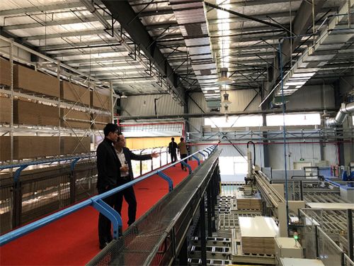 当定制家具遇上高科技 Zealer携手索菲亚打造未来家