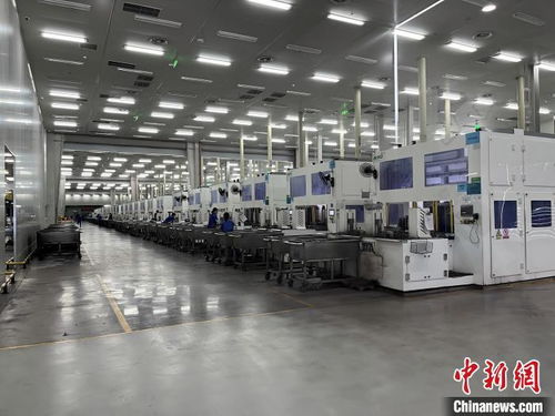 活力中国调研行 中国光伏产业跃迁，从世界工厂到全球技术枢纽