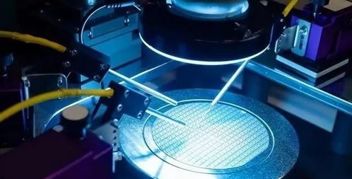 中国突破四项核心技术，破解技术封锁困局