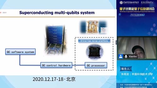 量子计算机何时全面超越超级计算机 通往技术服务的未来之路
