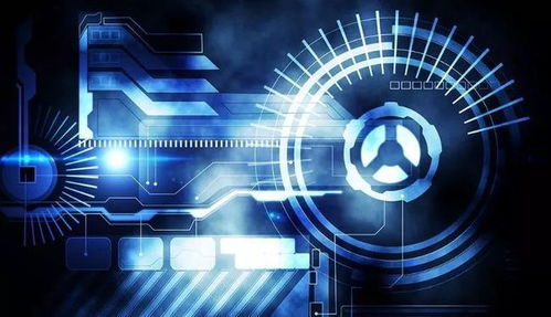 量子计算技术 军事通信安全与战争胜利的关键保障