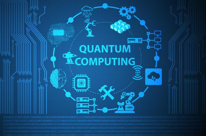 量子计算的“GPT时刻” 技术服务新纪元的来临